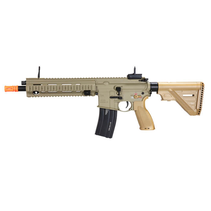 HK 416 A5 Competition Airsoft AEG Rifle HK 416 A5 Competition Airsoft AEG Rifle